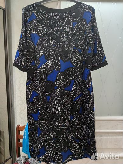 Платье Польша 50 52