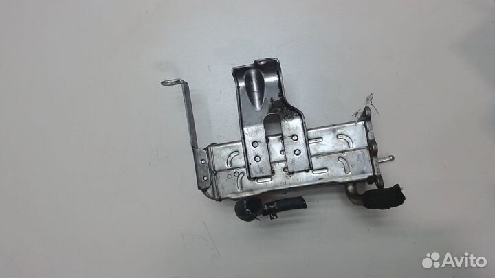 Охладитель отработанных газов Opel Antara, 2012