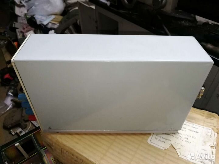 Преобразователь мощности П022. 1-6у42