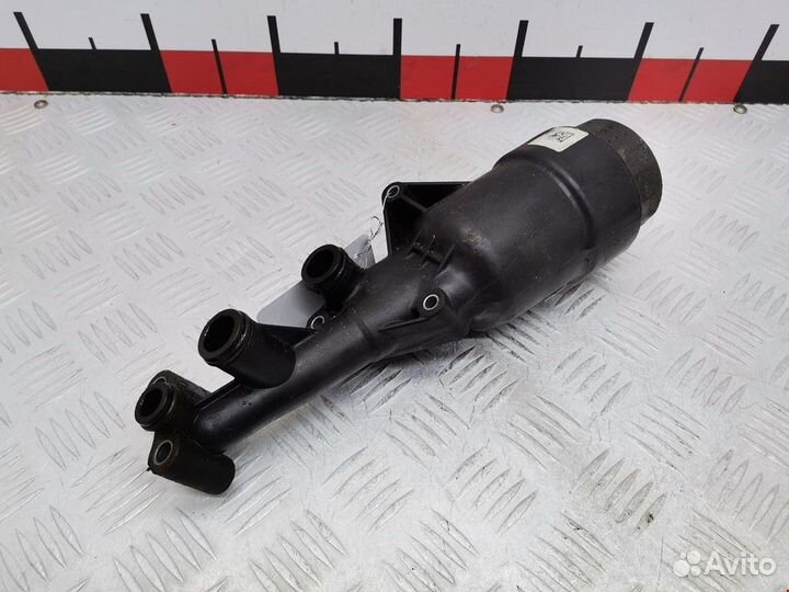 Корпус масляного фильтра Mercedes-Benz Vito W639