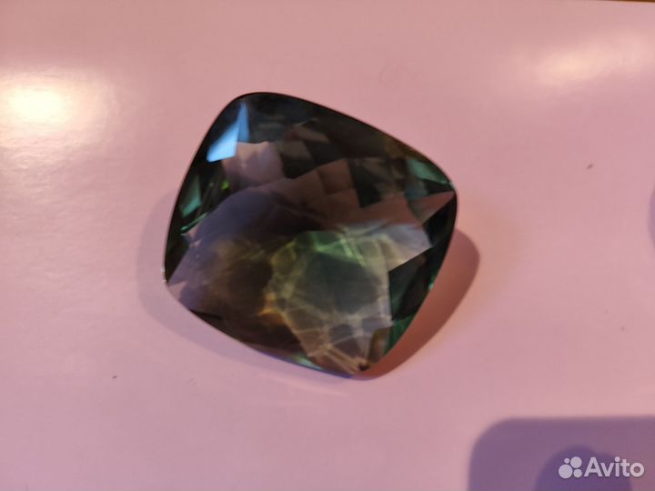 Природные аметисты и не только