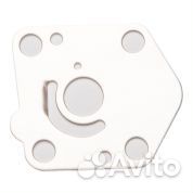 Пластина помпы Skipper Suzuki DT9.9-15, DF9.9-15
