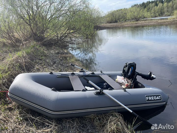 Лодка пвх