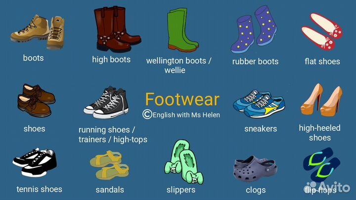 Репетитор английского языка онлайн