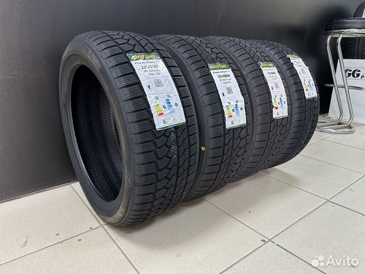 Westlake ZuperSnow Z-507 235/55 R18 104V