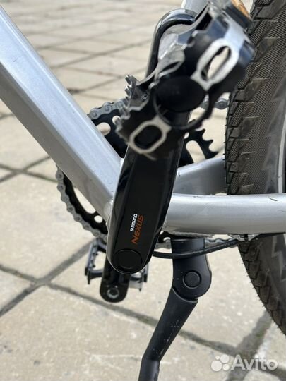 Велосипед BMW Cruise Bike