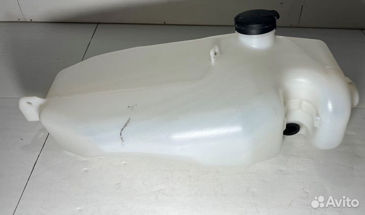 Бачок стеклоомывающей жидкости Renault Logan 2 L8