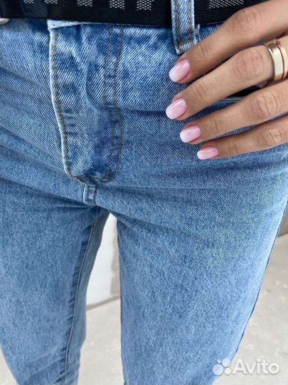 Маникюр с покрытием за 1.5-2 часа