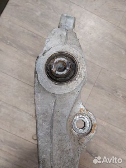 Рычаг подвески задний левый Mercedes Gl 500 4Matic