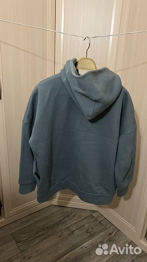 Костюм с капюшоном толстовка