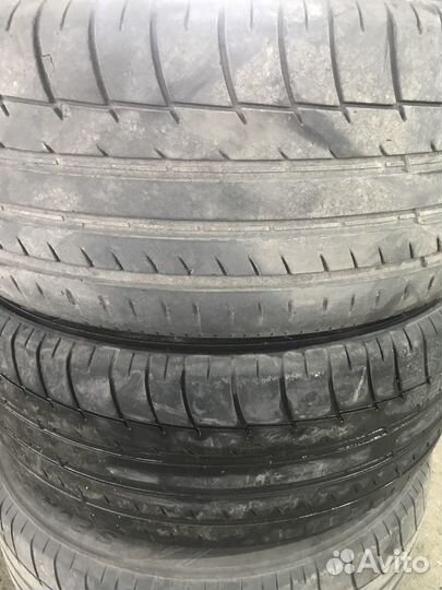 Triangle Sports TH201 235/45 R17 97Y