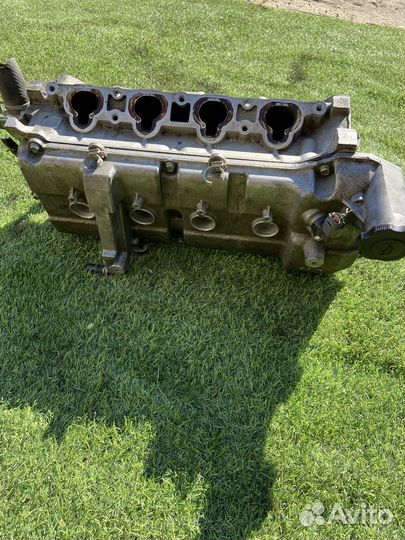 Гбц Мазда 3 бл