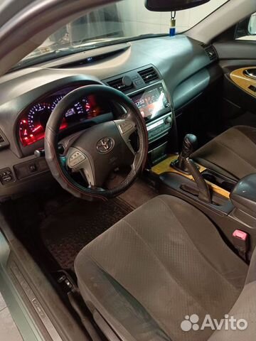 Toyota Camry 2.4 MT, 2006, 420 000 км объявление продам