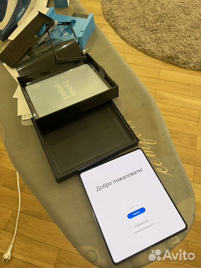 Samsung galaxy z fold 4