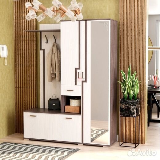 Прихожая Саша-6 от производителя