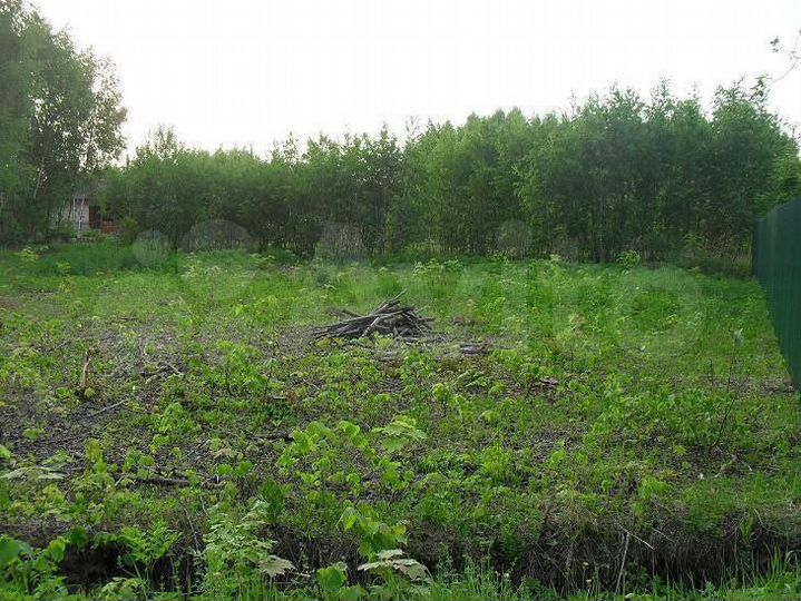 Участок 4 сот. (ИЖС)