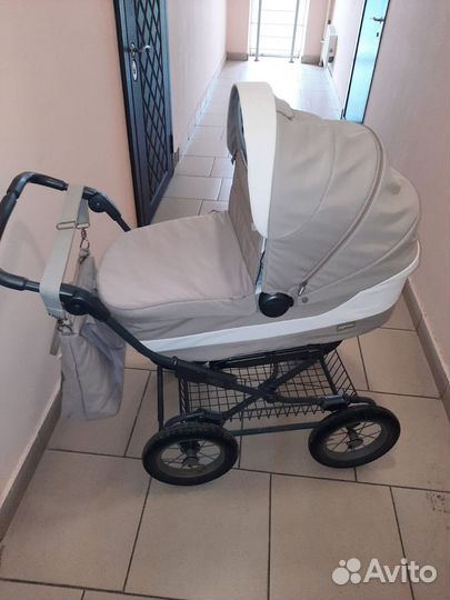 Коляска-люлька Inglesina Sofia