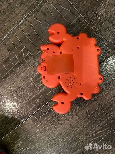 Детская машинка каталка babygo