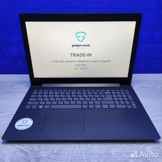 Ноутбук Lenovo Ideapad 320-15ISK