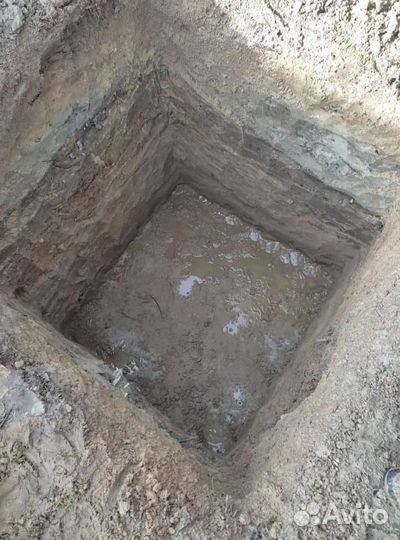 Септики Далос