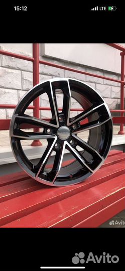 Диски на ниву