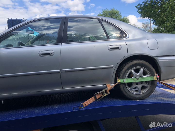 Rover 600 620 Sdi дизель 2.0 1998 в разборе