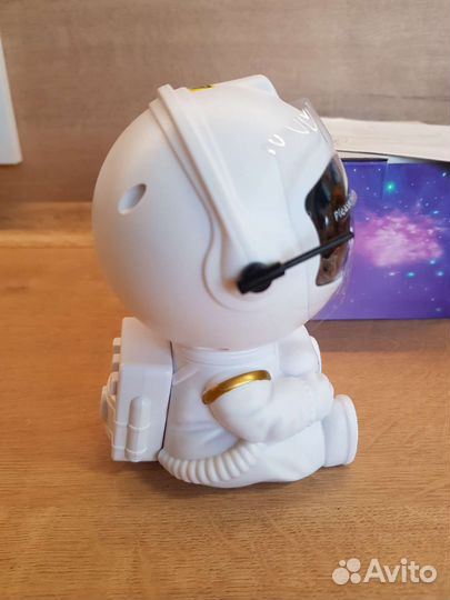 Астронавт проектор звездного неба новый