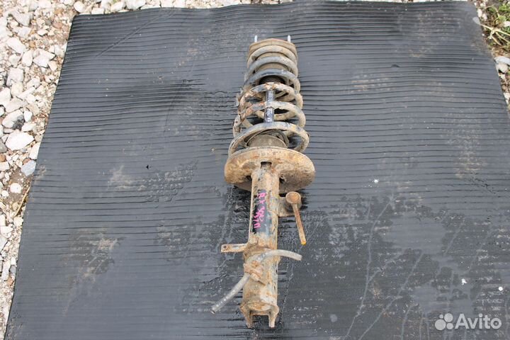 Lexus RX 300 1 Стойки задние пара (4wd)