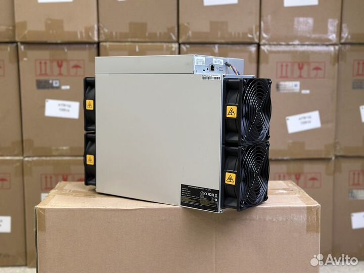 Antminer s19k pro 115Th