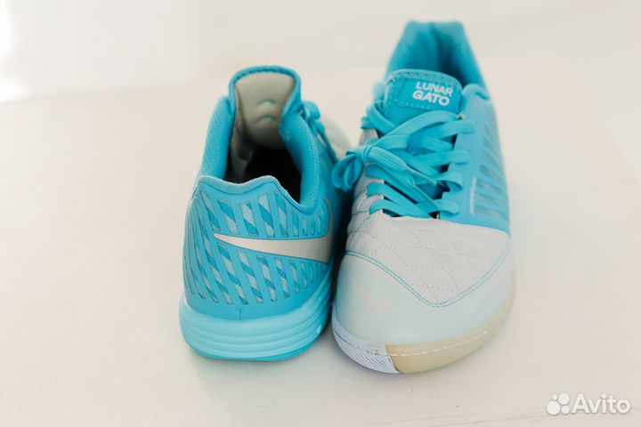 Футзалки Nike Lunar Gato 2