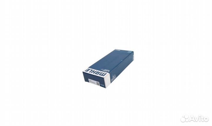 Вкладыши распредвала Volvo/RVI комплект на двигатель DX13 20999613/037NS21962000