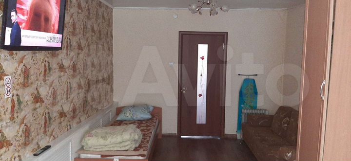 2-к. квартира, 62 м², 1/1 эт.