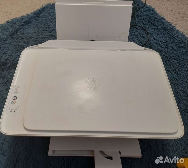 Мфу hp струйный