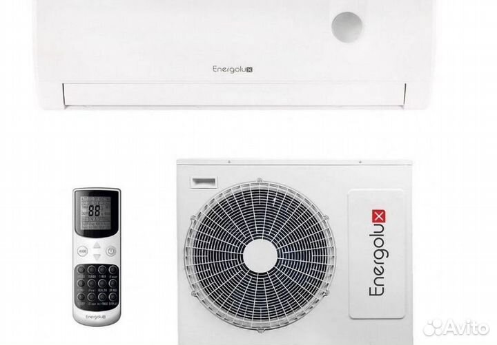 Кондиционер сплит в наличии