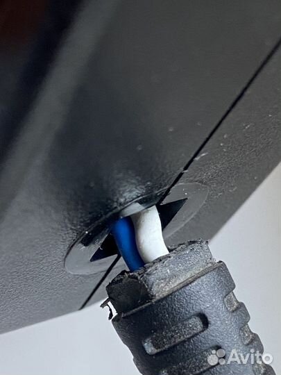 Блок питания для ноутбука HP 18.5 v 6.5A 120W