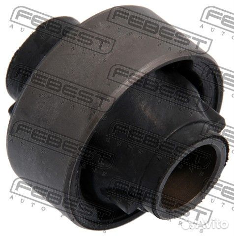 Сайлентблок задний переднего рычага