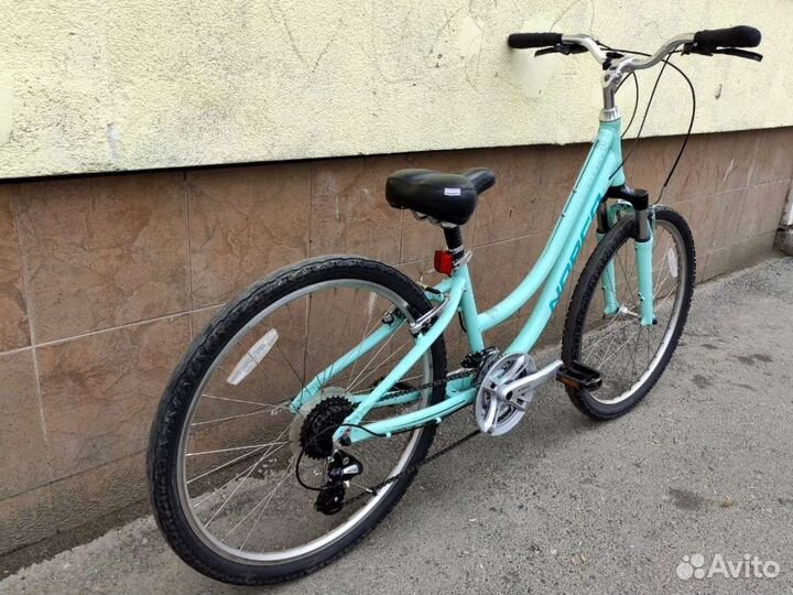 Женский Norco Citadel (Канада)