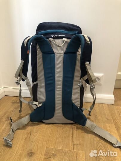Рюкзак походный Quechua 40 литров