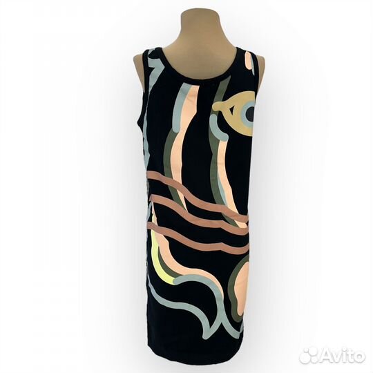 Сарафан Kenzo Pre-owned