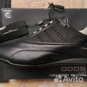 Купить мужские кроссовки Porsche Design Athletic II | SportCourt