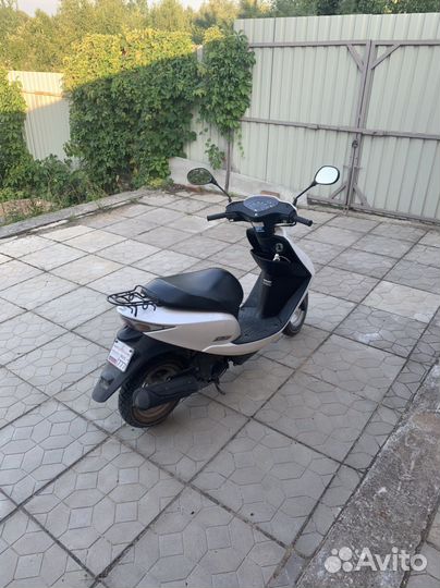 Honda Dio af68