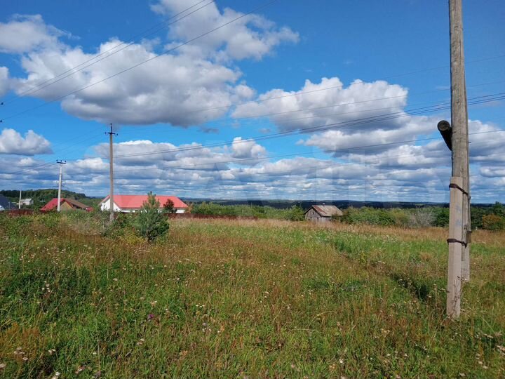 Участок 12 сот. (ИЖС)