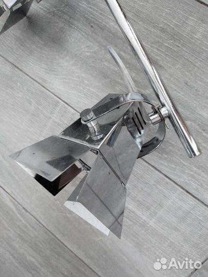 Светильник потолочный светодиодный