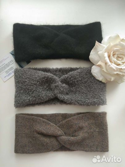 Повязка на голову