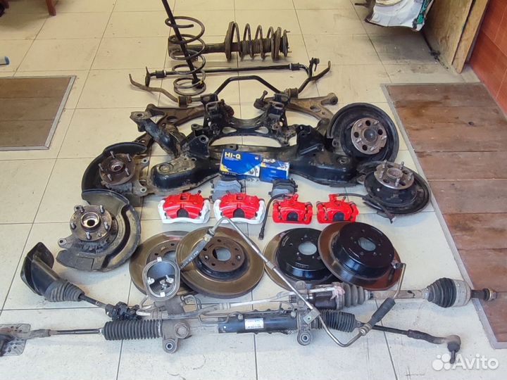 Гидроусилитель руля Chery TiggoT11 (T11-3401010BB)