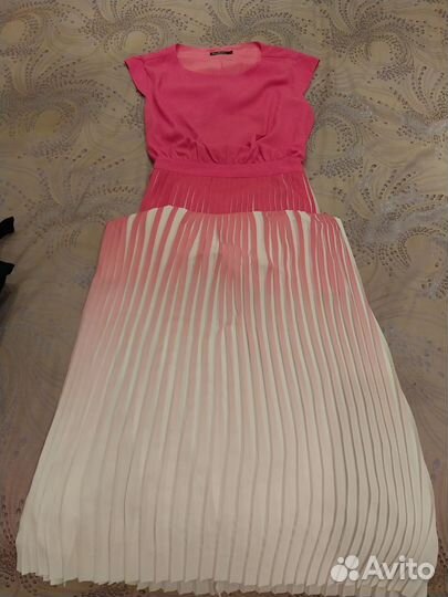 Женские вещи пакетом 40 42