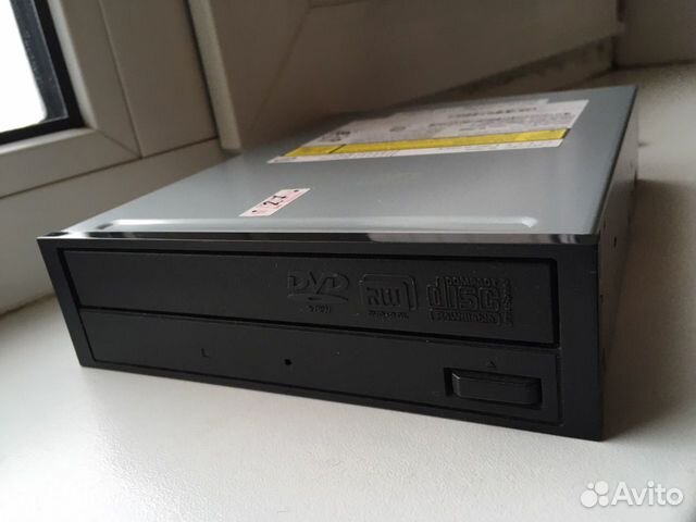 DVD привод NEC ND-3500A