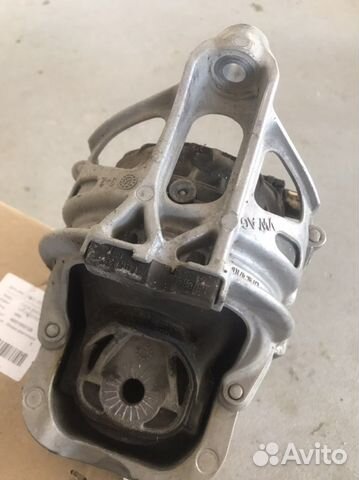 Опора двигателя 4M0199372B 4M0199371B