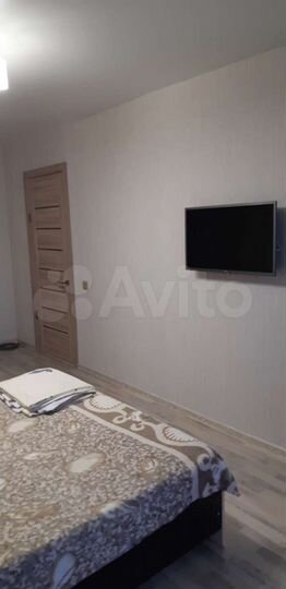 1-к. квартира, 36 м², 7/9 эт.