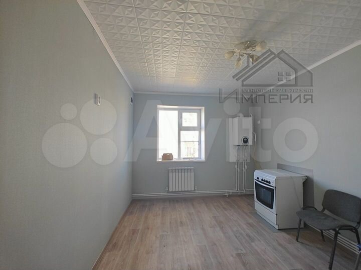 Дом 65 м² на участке 2 сот.